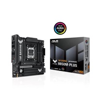 ASUS MB Sc AM5 TUF GAMING B850M-PLUS, AMD B850, 4xDDR5, 1xDP, 1xHDMI, mATX – náhled 1