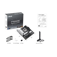 ASUS MB Sc AM5 PRIME B840M-A WIFI, AMD B840, 4xDDR5, 2xDP, 1xHDMI, WiFi, mATX