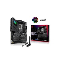 ASUS MB Sc LGA1851 ROG STRIX B860-F GAMING WIFI, Intel B860, 4xDDR5, 1xThunderbolt, 1xDP, 1xHDMI, WiFi, ATX