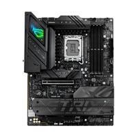 ASUS MB Sc LGA1851 ROG STRIX B860-F GAMING WIFI, Intel B860, 4xDDR5, 1xThunderbolt, 1xDP, 1xHDMI, WiFi, ATX
