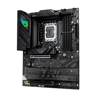 ASUS MB Sc LGA1851 ROG STRIX B860-F GAMING WIFI, Intel B860, 4xDDR5, 1xThunderbolt, 1xDP, 1xHDMI, WiFi, ATX