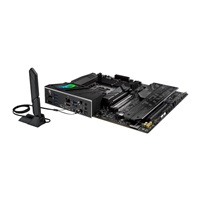 ASUS MB Sc LGA1851 ROG STRIX B860-F GAMING WIFI, Intel B860, 4xDDR5, 1xThunderbolt, 1xDP, 1xHDMI, WiFi, ATX