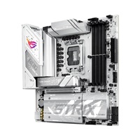 ASUS MB Sc LGA1851 ROG STRIX B860-G GAMING WIFI, Intel B860, 4xDDR5, 1xThunderbolt, 1xDP, 1xHDMI, WiFi, mATX