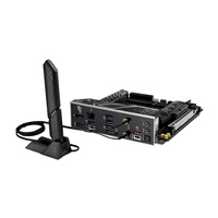 ASUS MB Sc LGA1851 ROG STRIX B860-I GAMING WIFI, Intel B860, 2xDDR5, 1xThunderbolt, 1xDP, 1xHDMI, WiFi, Mini-ITX