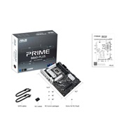 ASUS MB Sc LGA1851 PRIME B860-PLUS-CSM, Intel B860, 4xDDR5, 1xDP, 1xHDMI, ATX