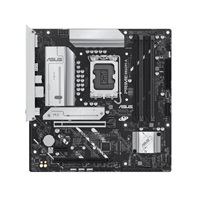 ASUS MB Sc LGA1851 PRIME B860M-A-CSM, Intel B860, 4xDDR5, 2xDP, 1xHDMI, mATX