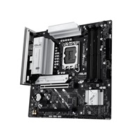 ASUS MB Sc LGA1851 PRIME B860M-A-CSM, Intel B860, 4xDDR5, 2xDP, 1xHDMI, mATX