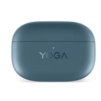 LENOVO TWS YOGA PC Edition Headphones - Tidal Teal