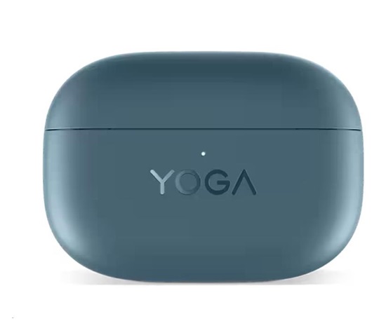 Lenovo TWS YOGA PC Edition - Tidal Teal