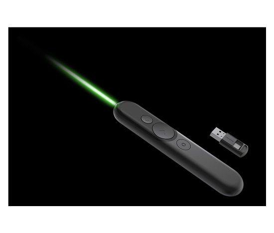 LENOVO Laser Rechargeable Presentation Remote