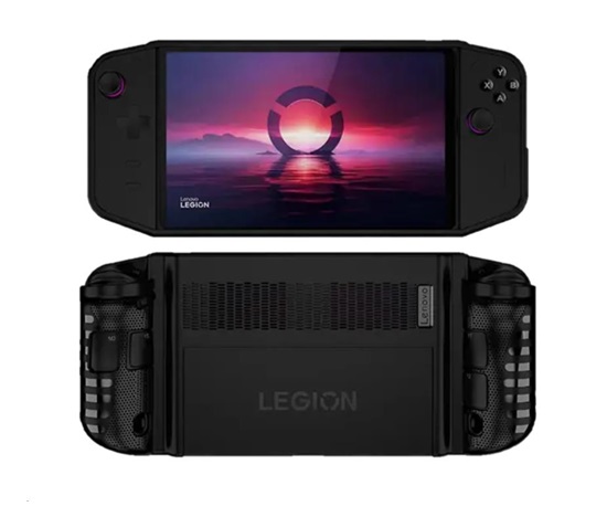 Lenovo Legion Go S Screen Protector