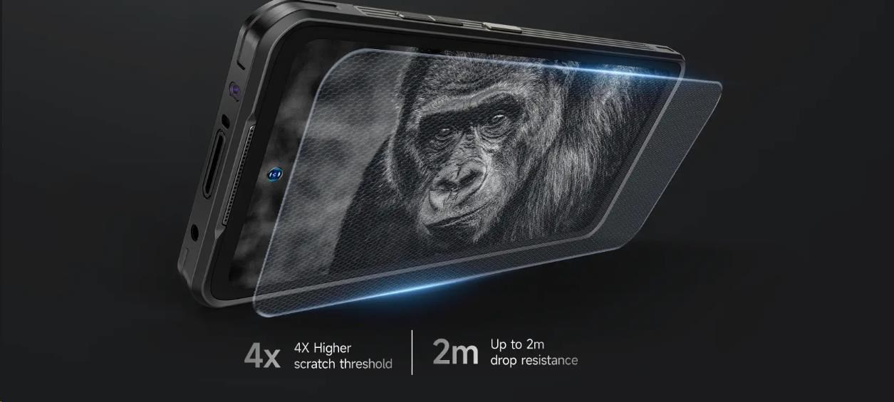 Obr. Corning Gorilla Glass Victus 1738248f