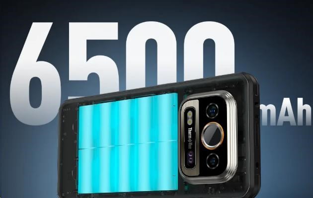 Obr. Výkonná baterie 6500mAh 1738248i