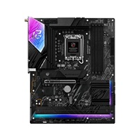 ASRock MB Sc LGA1851 B860 Lightning WiFi, Intel B860, 4xDDR5, 1xThunderbolt, 1xDP, 1xHDMI, WiFi, ATX
