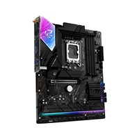 ASRock MB Sc LGA1851 B860 Lightning WiFi, Intel B860, 4xDDR5, 1xThunderbolt, 1xDP, 1xHDMI, WiFi, ATX