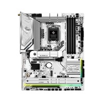 ASRock MB Sc LGA1851 B860 Steel Legend WiFi, Intel B860, 4xDDR5, 1xThunderbolt, 1xDP, 1xHDMI, WiFi, ATX