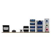 ASRock MB Sc LGA1851 B860 Pro-A, Intel B860, 4xDDR5, 1xDP, 1xHDMI, ATX