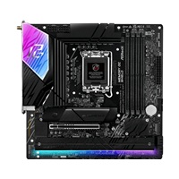 ASRock MB Sc LGA1851 B860M Lightning WiFi, Intel B860, 4xDDR5, 1xThunderbolt, 1xDP, 1xHDMI, WiFi, mATX