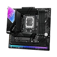 ASRock MB Sc LGA1851 B860M Lightning WiFi, Intel B860, 4xDDR5, 1xThunderbolt, 1xDP, 1xHDMI, WiFi, mATX