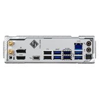 ASRock MB Sc LGA1851 B860M Steel Legend WiFi, Intel B860, 4xDDR5, 1xThunderbolt, 1xDP, 1xHDMI, WiFi, mATX