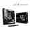 ASRock MB Sc LGA1851 B860M LiveMixer WiFi, Intel B860, 4xDDR5, 1xThunderbolt, 1xHDMI, WiFi, mATX