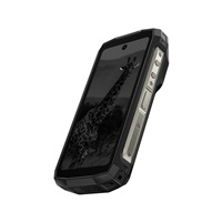 Smartphone Ulefone Armor Mini 20 Pro 5G 8GB/256GB (Black)