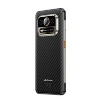 Smartphone Ulefone Armor 25T 4G 8GB/256GB Frost Black