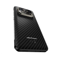 Smartphone Ulefone Armor 25T 4G 8GB/256GB Frost Black