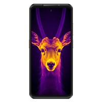 Smartphone Ulefone Armor 25T Pro 5G C696GB/256GB Frost Black