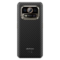 Smartphone Ulefone Armor 25T Pro 5G C696GB/256GB Frost Black