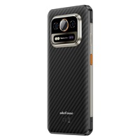 Smartphone Ulefone Armor 25T Pro 5G C696GB/256GB Frost Black