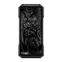 Smartphone Ulefone Armor 27 4G LTE 12GB/256GB Black