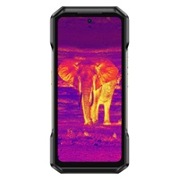 Smartphone Ulefone Armor 27T 4G LTE 12GB/256GB Black