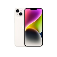 APPLE iPhone 14 Plus 256 GB Starlight