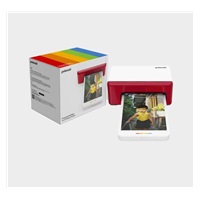Polaroid Hi-Print fototiskárna 10x15cm bílá