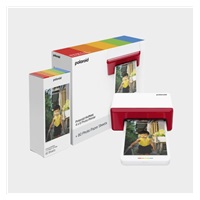 Polaroid Hi-Print fototiskárna 10x15cm bílá E-box
