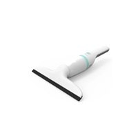 Orava akumulátorový čistič oken s nástavcem, šířka 28 cm, s odsáváním nečistot, okna, zrcadla, obklady