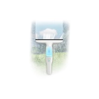 Orava akumulátorový čistič oken s nástavcem, šířka 28 cm, s odsáváním nečistot, okna, zrcadla, obklady