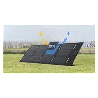 EcoFlow 45W solární panel (Typ-C)