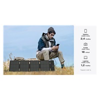 EcoFlow 45W solární panel (Typ-C)