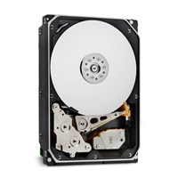 Western Digital Ultrastar® HDD 24TB (WUH722424ALE6L4) DC HC580 3.5in 26.1MM 512MB 7200RPM SATA 512E SE