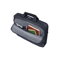 HP Everyday 16 Odyssey Gray Laptop bag (case)