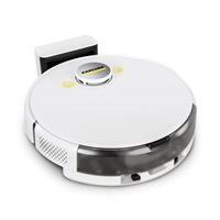 Kärcher RCV 5 robotický vysavač s mopováním