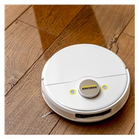 Kärcher RCV 5 robotický vysavač s mopováním