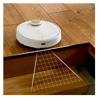 Kärcher RCV 3 robotický vysavač s mopováním