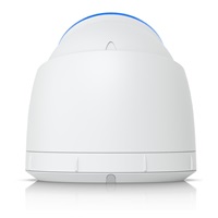 UBNT UVC-AI-Turret-W, AI Turret IP kamera, 8MP, bílá