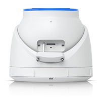 UBNT UVC-AI-Turret-W, AI Turret IP kamera, 8MP, bílá