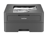 BAZAR - BROTHER tiskárna laserová mono HL-L2402D, A4, 30ppm, 1200x1200dpi, 64MB, USB, Duplex - Poškozený obal (Komplet)