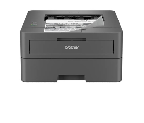 BAZAR - BROTHER tiskárna laserová mono HL-L2402D, A4, 30ppm, 1200x1200dpi, 64MB, USB, Duplex - Poškozený obal (Komplet)
