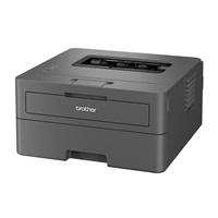 BAZAR - BROTHER tiskárna laserová mono HL-L2402D, A4, 30ppm, 1200x1200dpi, 64MB, USB, Duplex - Poškozený obal (Komplet)